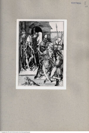 Vorderseite von  [http://creativecommons.org/publicdomain/mark/1.0/] ... - , bh203136. Foto.