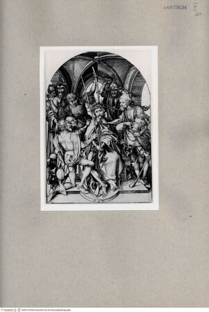 Vorderseite von  [http://creativecommons.org/publicdomain/mark/1.0/] ... - , bh203138. Foto.