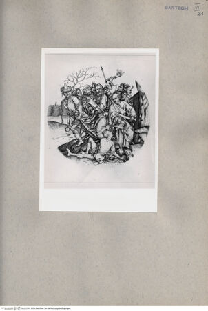 Vorderseite von  [http://creativecommons.org/publicdomain/mark/1.0/] ... - , bh203141. Foto.