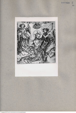 Vorderseite von  [http://creativecommons.org/publicdomain/mark/1.0/] ... - , bh203145. Foto.