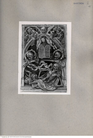 Vorderseite von  [http://creativecommons.org/publicdomain/mark/1.0/] ... - , bh203156. Foto.