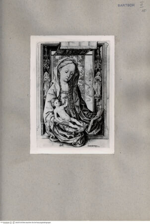 Vorderseite von  [http://creativecommons.org/publicdomain/mark/1.0/] ... - , bh203160. Foto.