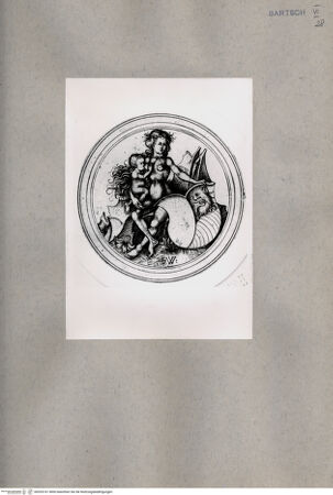 Vorderseite von  [http://creativecommons.org/publicdomain/mark/1.0/] ... - , bh203161. Foto.