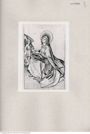 Vorderseite von  [http://creativecommons.org/publicdomain/mark/1.0/] Evangelist Matthäus - , bh203173. Foto.