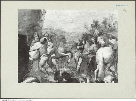 Vorderseite von bh203180_recto