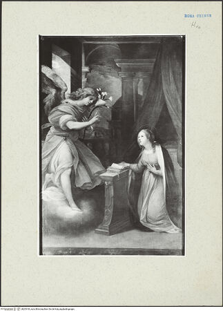 Vorderseite von bh203183_recto