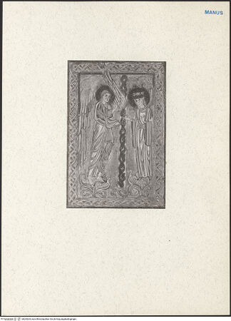 Vorderseite von bh203263_recto