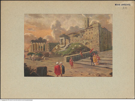 Vorderseite von bh203270_recto