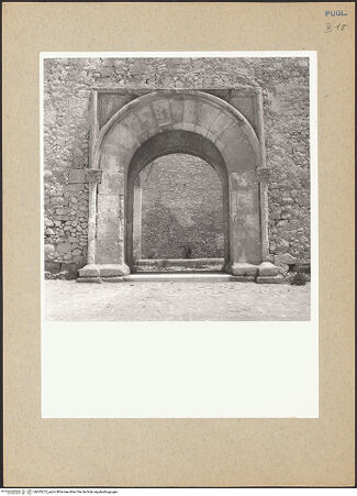 Vorderseite von bh203272_recto