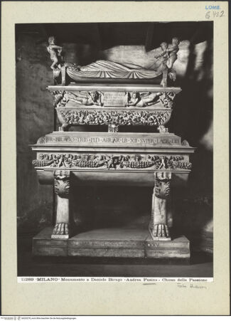 Vorderseite von bh203278_recto