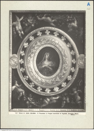 Vorderseite von bh203279_recto