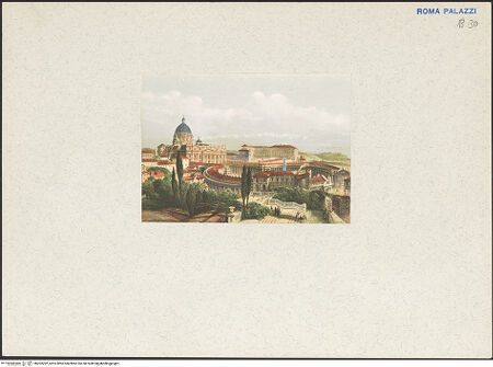 Vorderseite von bh203292_recto