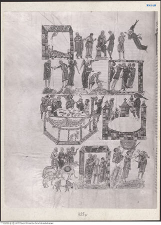 Vorderseite von bh203333_recto