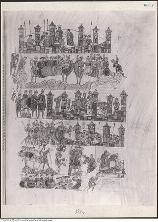 Vorderseite von bh203335_recto