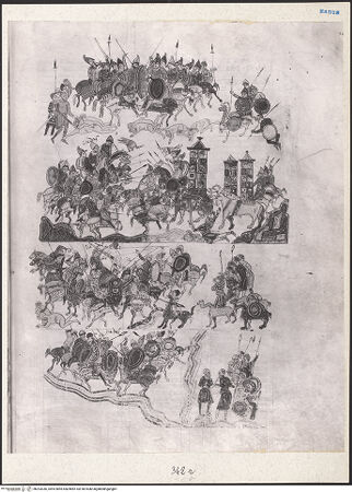 Vorderseite von bh203336_recto