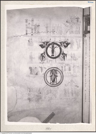 Vorderseite von bh203341_recto