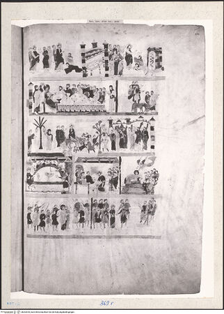 Vorderseite von bh203343_recto