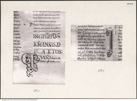 Vorderseite von bh203357_bh203358_recto