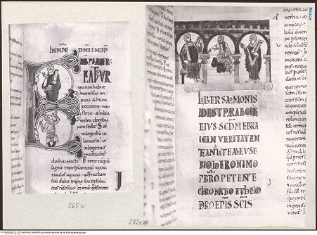 Vorderseite von bh203392_bh203393_recto