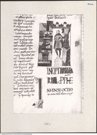 Vorderseite von bh203397_recto