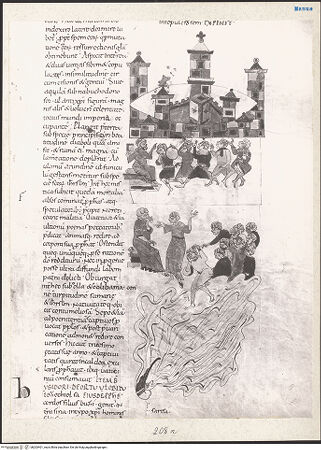 Vorderseite von bh203401_recto