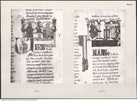 Vorderseite von bh203402_bh203403_recto