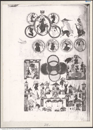 Vorderseite von bh203419_recto