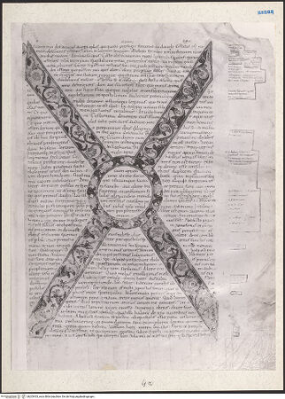 Vorderseite von bh203433_recto