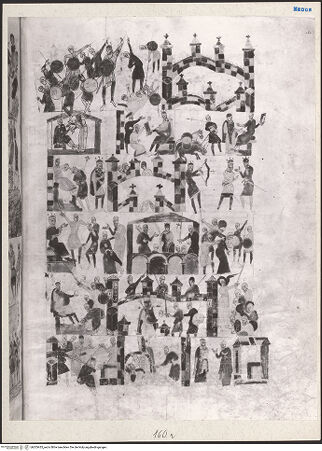 Vorderseite von bh203435_recto