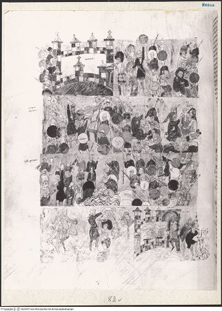 Vorderseite von bh203457_recto