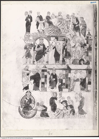 Vorderseite von bh203460_recto