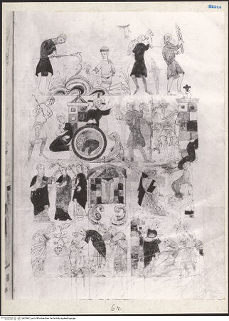 Vorderseite von bh203461_recto