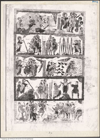 Vorderseite von bh203464_recto