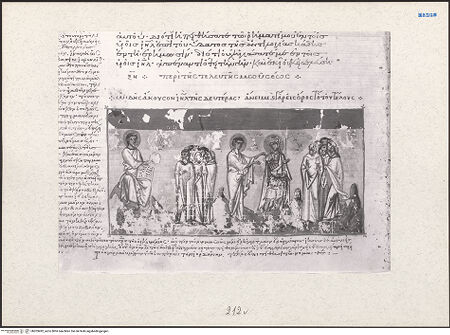 Vorderseite von bh203492_recto