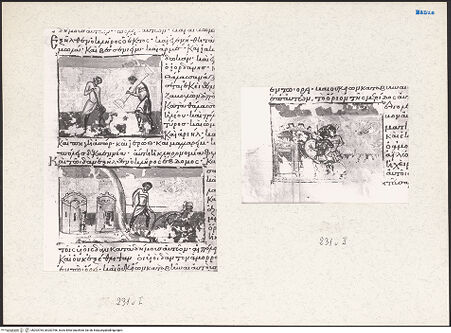 Vorderseite von bh203764_bh203766_recto