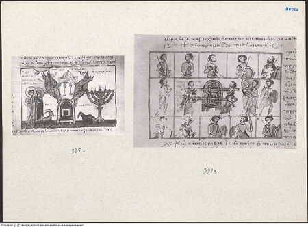 Vorderseite von bh203798_bh203799_recto