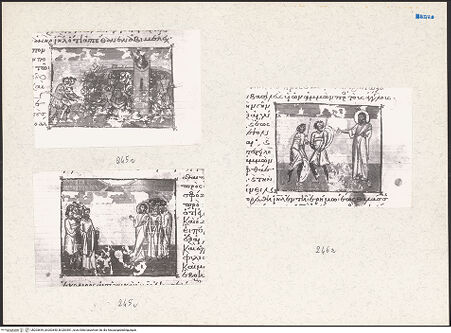 Vorderseite von bh203849_bh203850_bh203851_recto