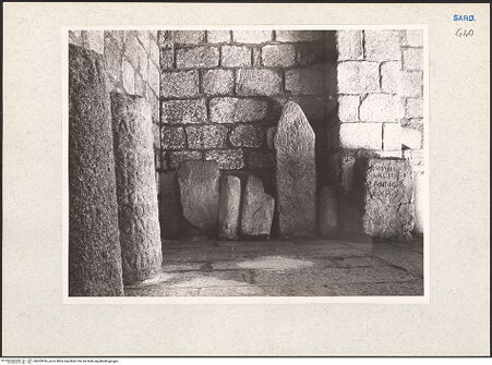 Vorderseite von bh203916_recto