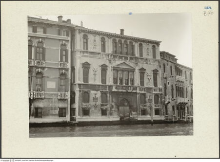 Vorderseite von bh204001_recto