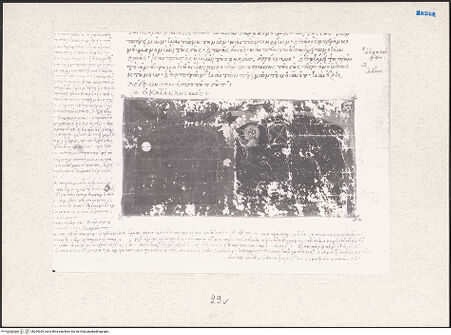 Vorderseite von bh204029_recto