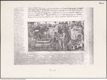 Vorderseite von bh204033_recto