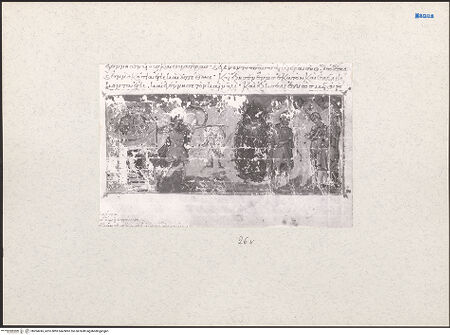 Vorderseite von bh204245_recto