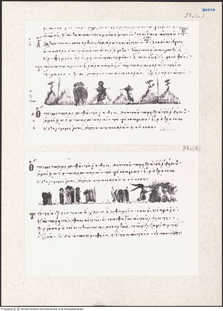 Vorderseite von bh204302_bh204303_recto