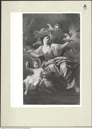 Vorderseite von bh204671_recto