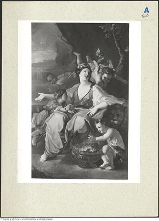 Vorderseite von bh204673_recto