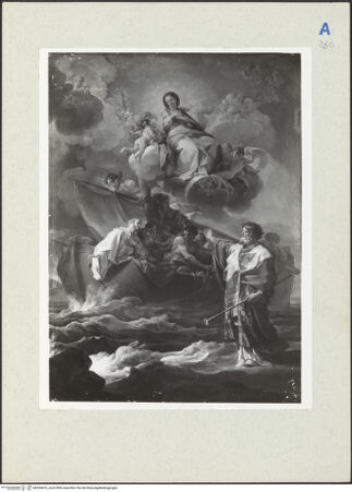 Vorderseite von bh204676_recto