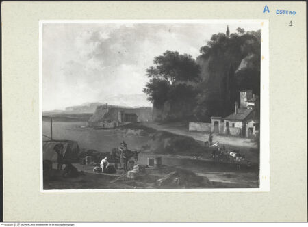 Vorderseite von bh204696_recto