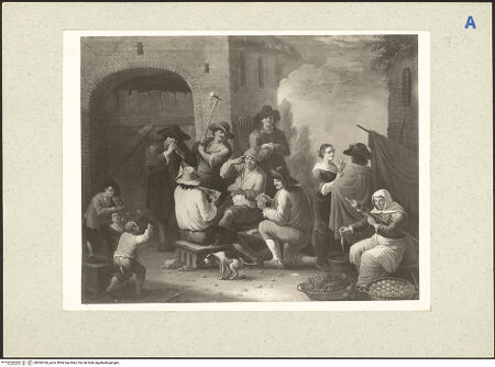 Vorderseite von bh204704_recto