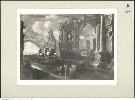 Vorderseite von bh204705_recto