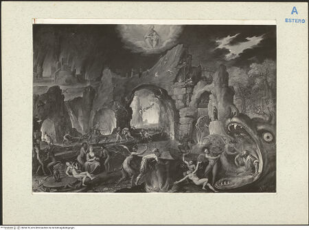 Vorderseite von bh204718_recto